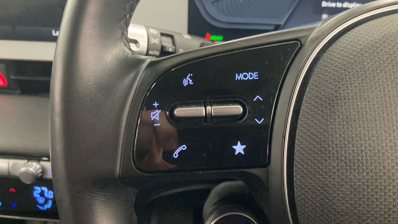 Hyundai IONIQ 5 125kW Premium 58 kWh 5dr Auto Electric Hatchback